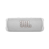 JBL Flip 6 vízálló bluetooth hangszóró fehér