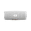 JBL Charge 5 vízálló hordozható Bluetooth hangszóró fehér