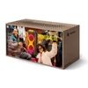 Kép 6/12 - JBL PartyBox 710 Bluetooth hangsugárzó