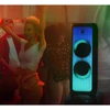 Kép 7/7 - JBL PartyBox 1000 hordozható Bluetooth hangsugárzó