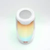 Kép 3/5 - JBL Pulse 4 vízálló Bluetooth hangszóró fehér