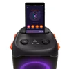 Kép 4/10 - JBL PartyBox 110 Bluetooth hangsugárzó