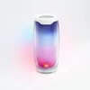Kép 5/5 - JBL Pulse 4 vízálló Bluetooth hangszóró fehér
