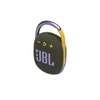 Kép 3/7 - JBL Clip 4 hordozható Bluetooth hangszóró zöld