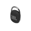 Kép 3/9 - JBL Clip 4 hordozható Bluetooth hangszóró fekete