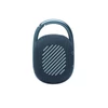 Kép 4/9 - JBL Clip 4 hordozható Bluetooth hangszóró kék