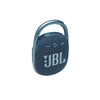 Kép 7/9 - JBL Clip 4 hordozható Bluetooth hangszóró kék