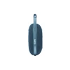 Kép 8/9 - JBL Clip 4 hordozható Bluetooth hangszóró kék