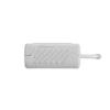 JBL GO 3 hordozható bluetooth hangszóró fehér