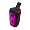 Kép 10/10 - JBL PartyBox 110 Bluetooth hangsugárzó