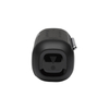 JBL Tuner 2 hordozható Bluetooth hangszóró rádióval fekete