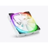 Kép 8/23 - NZXT Aer RGB 2 - 140mm - fehér - HF-28140-BW