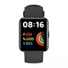 Kép 1/7 - Xiaomi Redmi Watch 2 Lite okosóra, fekete - BHR5436GL