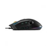 Kép 7/9 - NOXO Nightmare Gaming egér 5000dpi, RGB