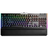 Kép 4/7 - EVGA Z20 RGB Mechanikus gamer billlenytűzet - 811-W1-20US-KR UK