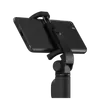 Kép 1/9 - Xiaomi Mi Selfie Stick Tripod Bluetooth szelfibot és állvány, fekete - FBA4070US