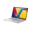 Kép 3/4 - Asus VivoBook X1504ZA-BQ799W - Windows® 11 - Cool Silver