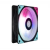 Kép 7/23 - Cooler Master - Case Fan - 12cm - Mobius 120P ARGB - MFZ-M2DN-24NP2-R1
