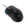 Kép 4/9 - NOXO Nightmare Gaming egér 5000dpi, RGB