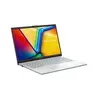Kép 2/4 - Asus Vivobook Go E1504FA-L1405W - Windows® 11 - Cool Silver - OLED