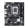 Kép 2/3 - ASRock B760M-HDV/M.2 D4 Intel LGA1700 microATX Alaplap