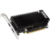 Kép 3/3 - MSI GeForce GT 1030 2GHD4 LP OC videokártya