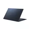 Kép 4/4 - Asus ZenBook UM3504DA-MA441W - Windows® 11 - Ponder Blue - OLED