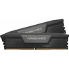 Kép 2/2 - CORSAIR DDR5 5200MHz 32GB (2x16GB) XMP VENGEANCE RAM, fekete