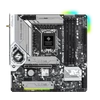 Kép 3/3 - ASRock LGA1700 B760M STEEL LEGEND WIFI alaplap