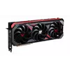 Kép 2/4 - PowerColor AMD RX 7800 XT Red Devil 16GB GDDR6 - RX7800XT 16G-E/OC