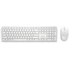 Kép 1/2 - Dell KM5221W Pro Wireless Hungarian Keyboard and Mouse White
