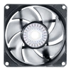 Kép 11/23 - Cooler Master - Case Fan - 8cm - SickleFlow 80 - MFX-B8NN-25NPK-R1