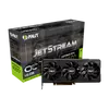 Kép 1/3 - Palit GeForce RTX 4060 Ti JetStream OC 16GB GDDR6 (NE6406TU19T1-1061J) Videokártya