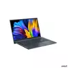 Kép 2/4 - Asus ZenBook Pro UM535QE-KY020 - No OS - Pine Grey - Touch - OLED