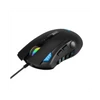Kép 6/9 - NOXO Nightmare Gaming egér 5000dpi, RGB