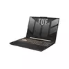 Kép 3/5 - Asus TUF Gaming F15 FX507ZC4-HN081 - No OS - Mecha Gray