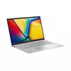 Kép 2/4 - Asus VivoBook X1504ZA-BQ799W - Windows® 11 - Cool Silver