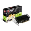 Kép 1/3 - MSI GeForce GT 1030 2GHD4 LP OC (GT10302GHD4LPOC) Videokártya