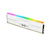 Kép 1/3 - Silicon Power Zenith 16GB DDR5 5600MHz desktop RAM RGB/Fehér - SP016GXLWU560FSH