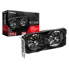 Kép 1/4 - ASRock AMD RX 6600 8GB GDDR6 - RX 6600 Challenger D 8GB OC (RX6600CLD8G) Videokártya