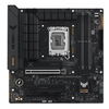 Asus TUF Gaming B760M-Plus Intel LGA1700 microATX Alaplap