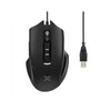 Kép 1/6 - NOXO Havoc Gaming egér 2400dpi