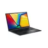 Kép 2/4 - Asus VivoBook K3504VA-L1395W - Windows® 11 - Indie Black - OLED
