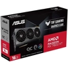ASUS AMD RX 7800 XT 16GB D6 - TUF-RX7800XT-O16G GAMING