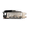 MSI Radeon RX 6750 XT GAMING X TRIO 12G videokártya