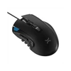 Kép 5/9 - NOXO Nightmare Gaming egér 5000dpi, RGB