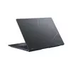 Kép 4/4 - Asus Zenbook UX3404VA-M9055W - Windows® 11 - Inkwell Gray - OLED