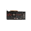 Sapphire PULSE AMD RX 7600 GAMING OC 8GB GDDR6 HDMI / TRIPLE DP LITE