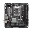 Kép 1/3 - ASRock H610M-ITX/AC Intel LGA1700 Mini ITX Wifi Alaplap