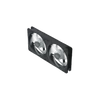Kép 21/23 - Cooler Master - Case Fan - 12cm - MasterFan SF240R ARGB - MFX-B2D2-18NPA-R1